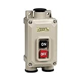春日電機 動力用開閉器 BSW230B3 BSW230B3