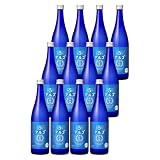 月桂冠 (アルコール5%の日本酒)アルゴ 日本酒5.0 [ 日本酒 5度 甘口 日本 京都府 720ml×12本 瓶 ]