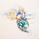 ちょっとそこまで昨日を迎えに〔通常盤〕 - 藤川千愛