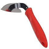 千吉(SENKICHI) プラスチック柄 小鎌 雑草取りに SGJ-3