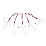 メジャークラフト アシストフック ジグパラ アシストフックLL JP ASSIST HOOK ルアー