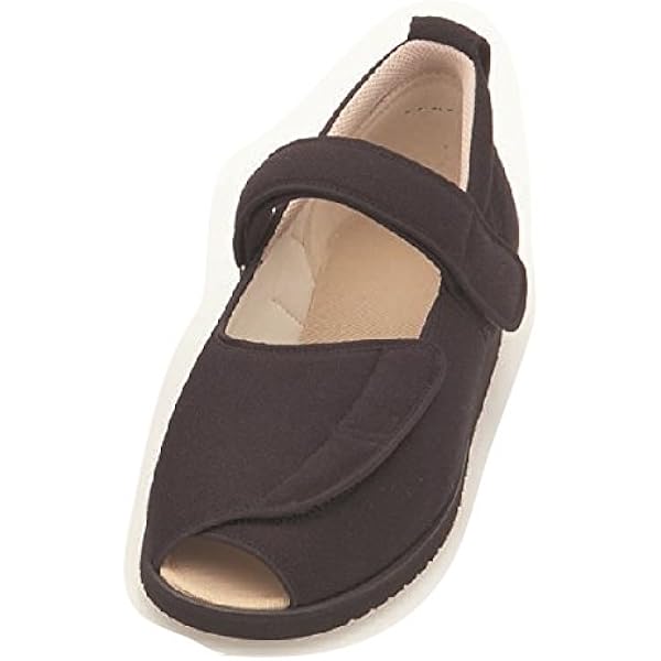 小物 ayumi pts Amazon.co.jp: Tokutake Sangyo Nursing Care Shoes Ayumi Open