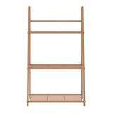 LJ シンプルな屋内バルコニー多層鉄の花のポットラック ( サイズ さいず : スリーレイヤー )