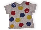 petit main(プティマイン) Tシャツ・カットソー 80サイズ 男の子