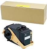 Exusia(エクシア) リサイクルトナー 国内生産 EPSON用 LPC3T33 K ブラック 【対応機種】LP-S7160/LP-S7160C0/LP-S7160Z/LP-S716C8/LP-S716C9/LP-S71C7