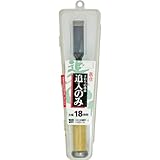 嘉彦 追い入れノミ 18mm