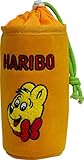 ニックナック HARIBO ハリボー ペットボトルホルダー イエロー 02671-03