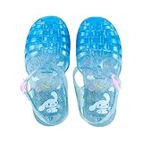 [サンリオ] シナモロール キッズクリアサンダル 17cm サンダル シナモン Cinnamoroll キャラクター 062049