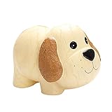Baidecor樹脂犬Money Box Piggy Bank