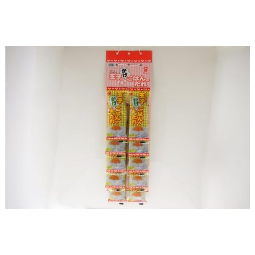 フジジン 玉子かけごはんのたれ