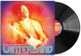 Winterland (LP) (Ltd) (Re-Issue) [Analog]