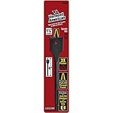 Vermont American 14468 - 1-1/8-Inch Self Feed Spade Bit [並行輸入品]