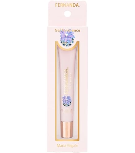 Amazon.co.jp: フェルナンダ フレグランス ボディスプラッシュ