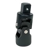 WILLIAMS 3/4 DR UNI JOINT BLACK (HB-140A) 3/4"ドライブ ユニバーサルジョイント インダストリアルフィニッシュ JHWHB-140A
