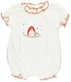 Babysoy SHIRT ベビー・ガールズ US サイズ: 12-18 Months カラー: ホワイト