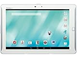 docomo ARROWS Tab F-02F [ホワイト]