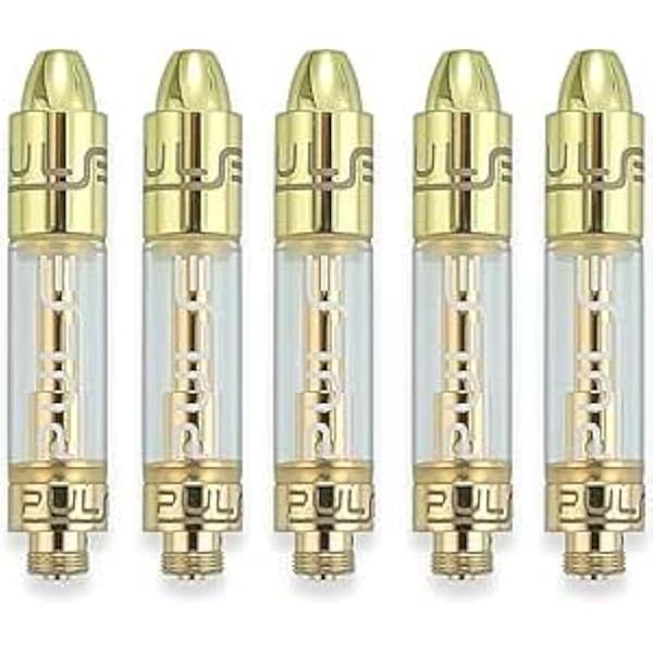 Amazon | ブリックスCHO Nova金押し付け式 0.8ml アトマイザー 