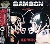 �w�b�h�E�^�N�e�B�N�X