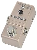 ROWIN (ローウィン) ギター用エフェクター Loop Station
