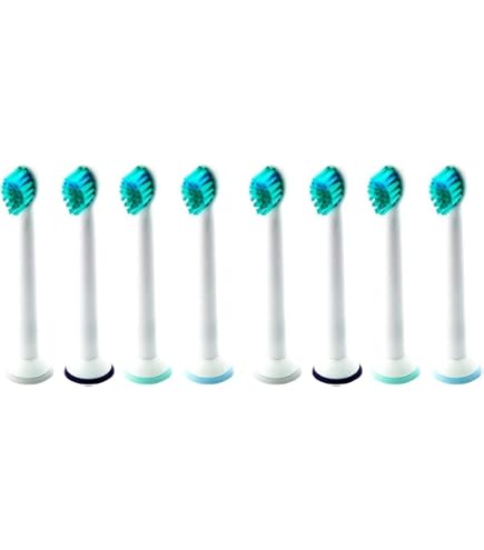 Amazon.co.jp: （互換品) フィリップス 電動歯ブラシ用 替ブラシ 4本×2