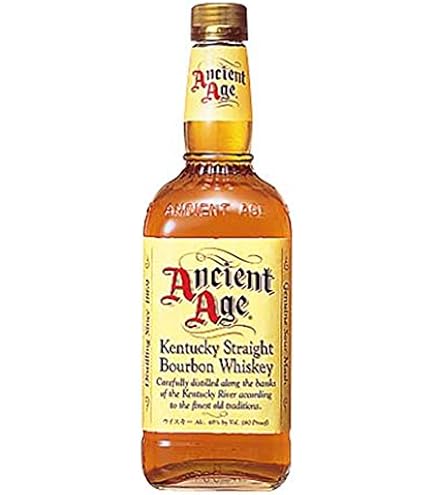 Amazon.co.jp: エンシェント・エイジ 8年 (3A) 700ml : 食品・飲料・お酒