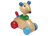 Gogo Toys（ゴーゴートイズ社）ねずみさん【GO-21052】