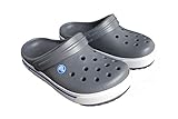 CROCS クロックス 2.5 CLOG 12837 08P クロックバンド クロック(海外直送品) (C8/C9(17cm)) [並行輸入品]