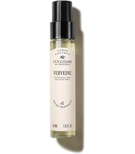 Amazon.co.jp: ロクシタン(L'OCCITANE) ヴァーベナ オードトワレ 100mL