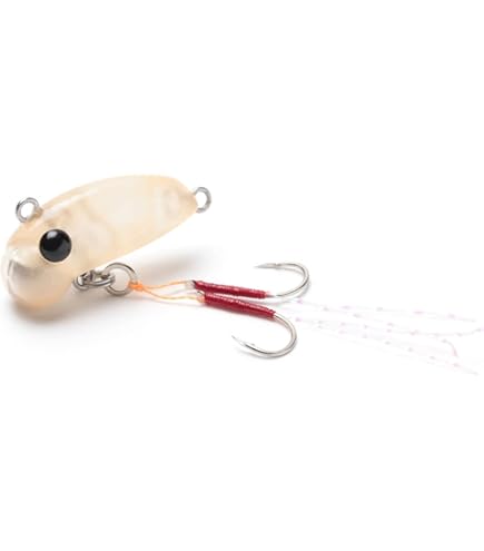 ミジンコ ミジンコ 1.8g – フィッシングマックス WEBSHOP