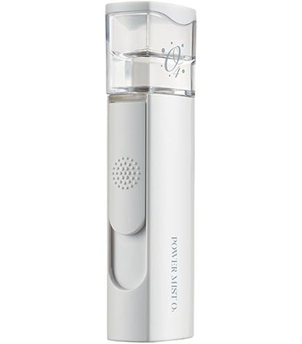 Amazon.co.jp: POWER MIST O4 パワーミストO4 （専用酸素水(150ml