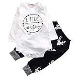 Flower Tiger PANTS ベビー・ボーイズ
