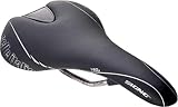 Selle Italia Signo 純正ジェルサドル イエロー