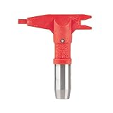 ASM 69-211 0.011-Inch Reversible Uni-Tip, Red [並行輸入品]