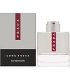 Amazon | プラダ ルナロッサ ブラック オードパルファム 50mL | Prada