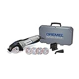 Dremel Saw-Max Kit 6.0 Amp 17000 Rpm [並行輸入品]