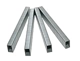 Klinch-Pak C-5010C Complete Crown Fine Wire Staple with 5/16' Leg Length, 20 Gauge/1/2' [並行輸入品]