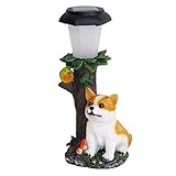 ウィキャン ガーデンライト WJ-738