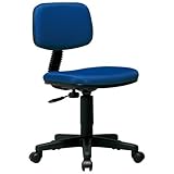 オフィスチェア ブルー K-926（BL）