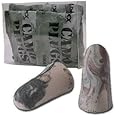 正規品 MOLDEX 耳せん 20ペアパック CAMO 米軍耳栓【MOLDEX正規品ケースセット】
