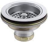 Duostrainer Sink Strainer 1.5 K-8799-CP 1