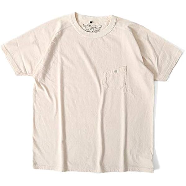 Amazon | [ナイジェルケーボン]NIGEL CABOURN 50'Sヘンリー