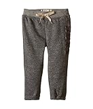 [ロキシー] Roxy Kids ガールズ Everyday Pants (Infant) ボトムス Heritage Heather 18-24 Months [並行輸入品]