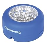 シルバーラインは、LEDマグネットライト24のLED