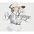倖田來未「Bon Voyage(CD+Blu-ray盤)」