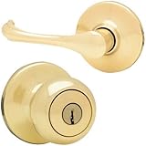 クイックセット400dnl最大シリーズSingle円柱Copa KeyedエントリExteriorノブWit、 400DNL-3