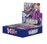 カードファイト!! ヴァンガード ブースターパック 竜魂鳴導 VG-DZ-BT10 BOX