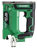 HiKOKI(ハイコーキ) 10.8V 充電式 タッカ N1212DA ステープル幅12mm 蓄電池・充電器・ケース別売 N1212DA(NN)