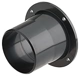 Woodstock D4259 2-1/2-Inch Taper Dust Port [並行輸入品]