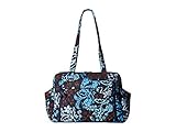 [ヴェラ ブラッドリー] Vera Bradley レディース Stroll Around Baby Bag マザーバッグ Java Floral [並行輸入品]