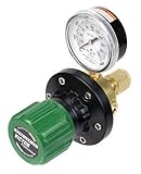 Victor 0781-5206 EST4-125-024R Professional Station EST4 Heavy Duty Regulator [並行輸入品]